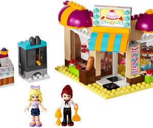 LEGO Friends Bakkerij - 41006