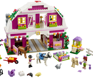 LEGO Friends Sunshine Ranch - 41039