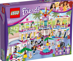 41058 Friends Heartlake Winkelcentrum