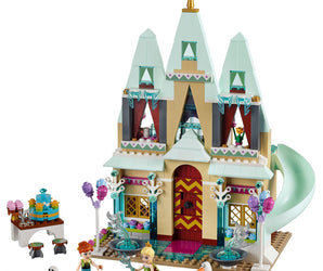 LEGO Disney Princess Het Kasteelfeest in Arendelle - 41068