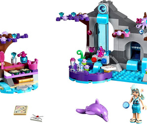 LEGO Elves Naida's Waterparadijs - 41072