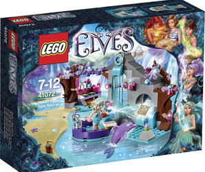 41072 Elves Naida's Waterparadijs