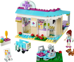 LEGO Friends Dierenkliniek - 41085