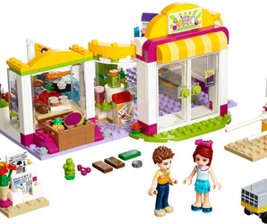 LEGO Friends Heartlake Supermarkt - 41118
