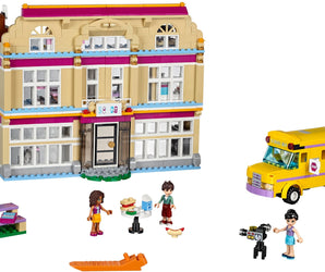 LEGO Friends Heartlake Theaterschool - 41134