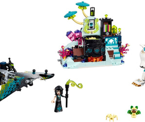 LEGO Elves Emily en Noctura's Duel - 41195