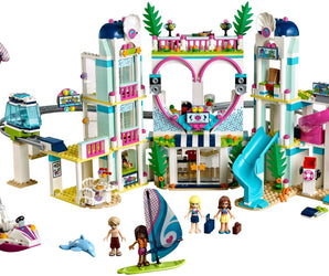 LEGO Friends Heartlake City Resort - 41347