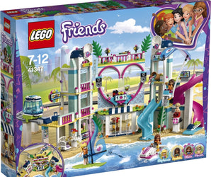 41347 Friends Heartlake City Resort