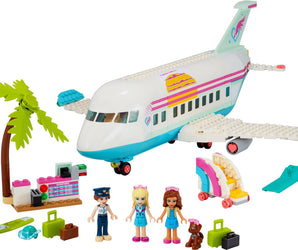 LEGO Friends Heartlake City Vliegtuig - 41429
