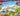 41429 Friends Heartlake City Vliegtuig
