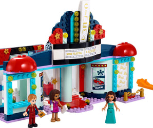 LEGO Friends Heartlake City Bioscoop - 41448