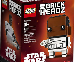 41485 Brickheadz Finn