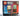 41496 Brickheadz Super Girl & Martian Manhunter