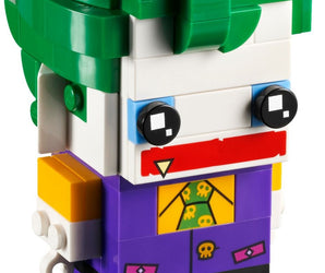 LEGO BrickHeadz The Joker - 41588