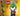41588 BrickHeadz The Joker
