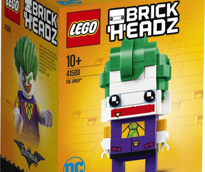 41588 BrickHeadz The Joker