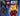 41590 Brickheadz Iron Man