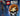 41591 Brickheadz Black Widow