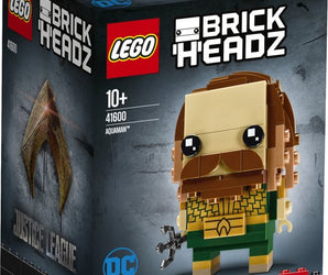 41609 Brickheadz Chewbacca