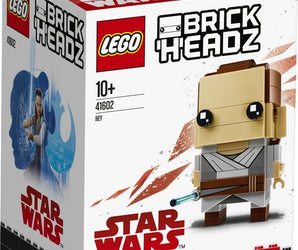 41602 Brickheadz Rey