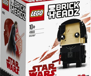 41603 BrickHeadz Kylo Ren
