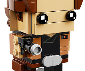 LEGO BrickHeadz Han Solo - 41608
