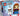 41618 Brickheadz Anna & Olaf