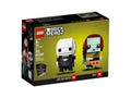 41630 BrickHeadz Jack Skellington & Sally