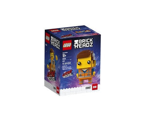 41634 Brickheadz Emmet