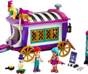LEGO Friends Magische Caravan - 41688