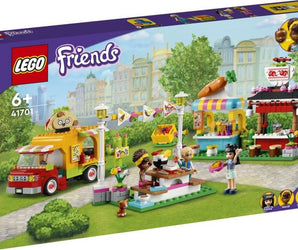 41701 Friends Streetfoodmarkt