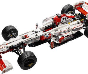 LEGO Technic GP Racer - 42000
