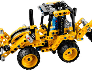 LEGO Technic Mini Schoplader - 42004