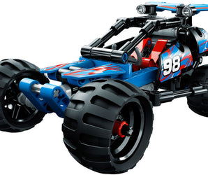 LEGO Technic Off-Road Racer - 42010