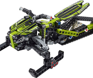 LEGO Technic Sneeuwscooter - 42021