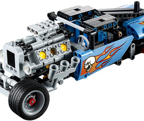 LEGO Technic Hot Rod - 42022