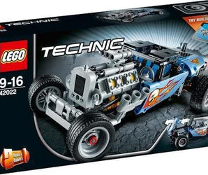42022 Hot Rod