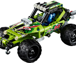 LEGO Technic Woestijnracer - 42027