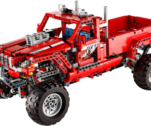 LEGO Technic Custom Pick-up - 42029