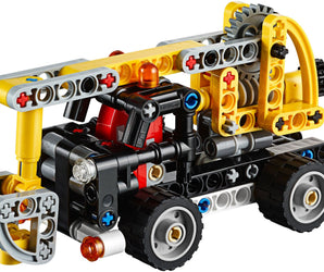 LEGO Technic Hoogwerker - 42031
