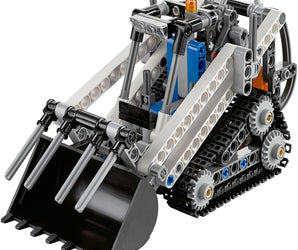 LEGO Technic Rupsband Graafmachine - 42032