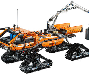LEGO Technic Noordpool Truck - 42038
