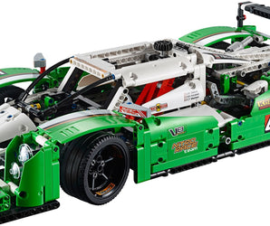 LEGO Technic 24-uur Racewagen - 42039