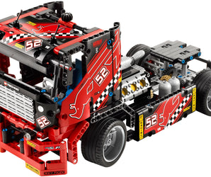 LEGO Technic 42041 Racetruck