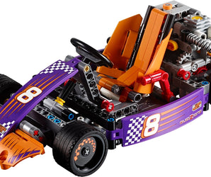 LEGO Technic Racekart - 42048