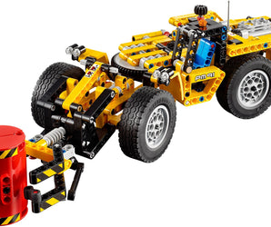 LEGO Technic Mijnbouwgraafmachine - 42049
