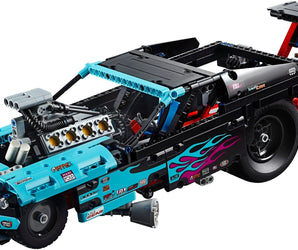 LEGO Technic Dragracer - 42050