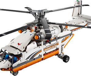 LEGO Technic Grote Vrachthelikopter - 42052