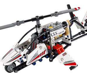 LEGO Technic Ultralight Helikopter - 42057