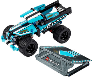 LEGO Technic Stunttruck - 42059